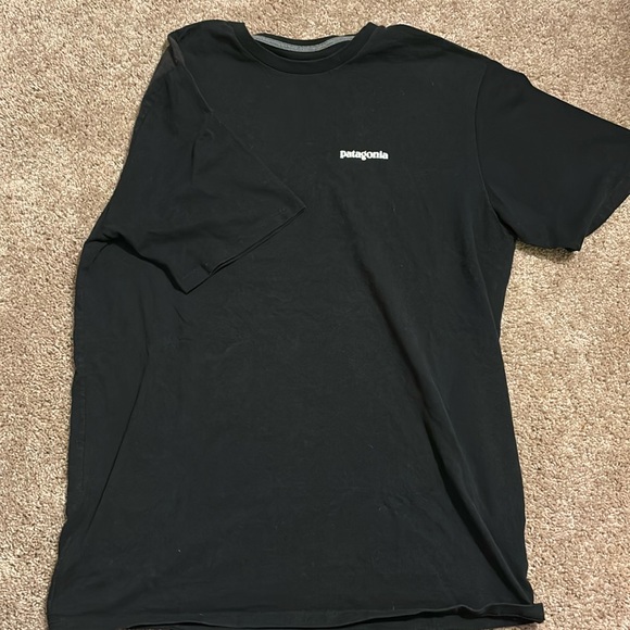 Patagonia T-Shirt - Picture 1 of 2